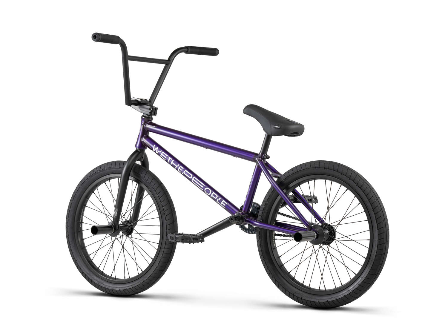 We The People Reason 20 Inch BMX Bike / Available Now