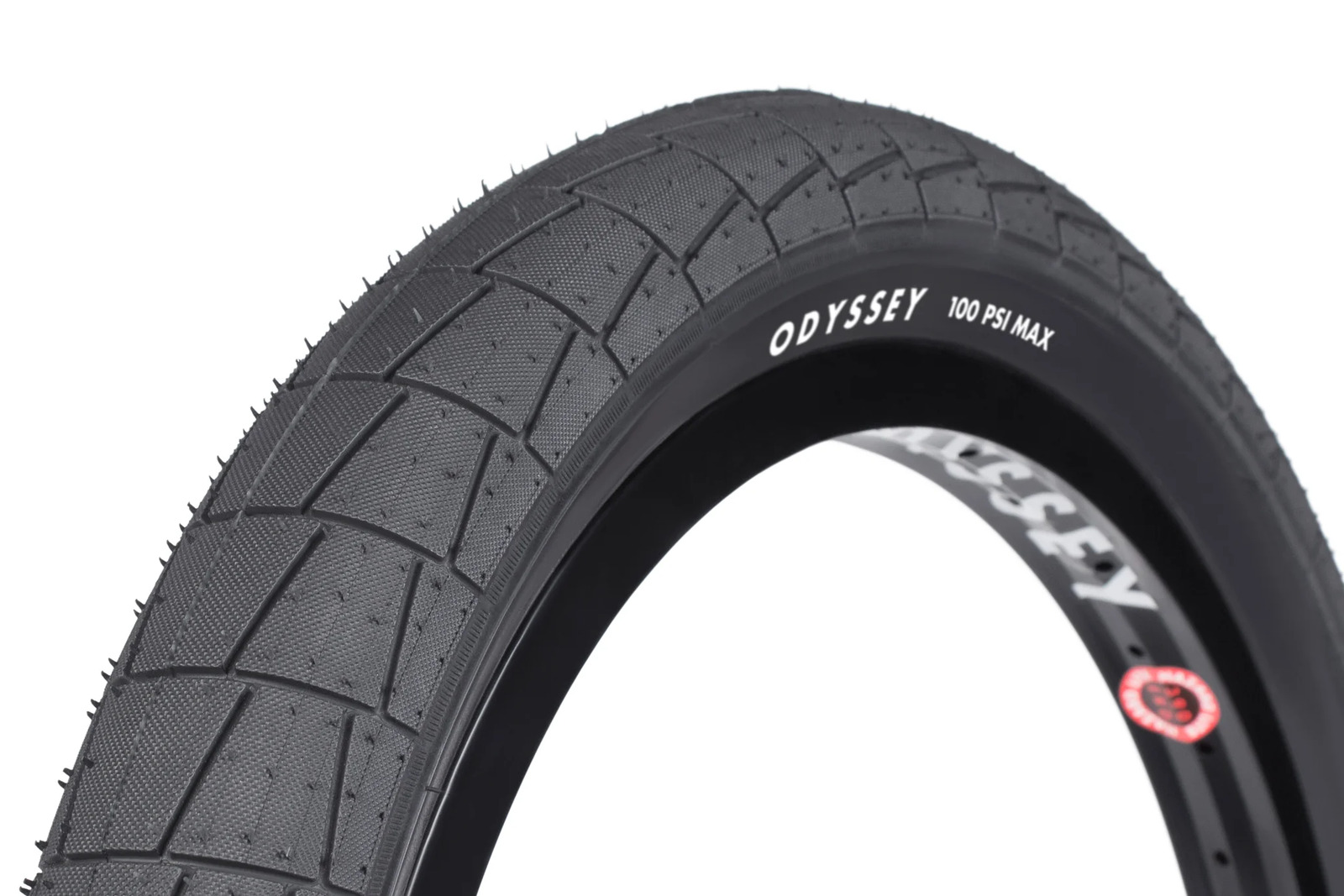 Odyssey deals bike tires