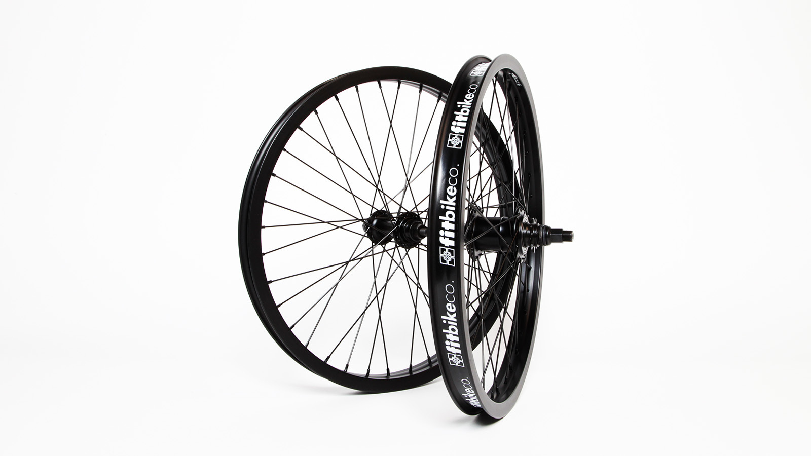 Freecoaster bmx best sale wheel