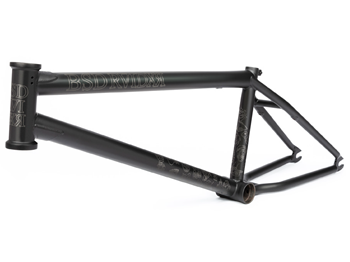 BSD Raider V3 Frame (David Grant)