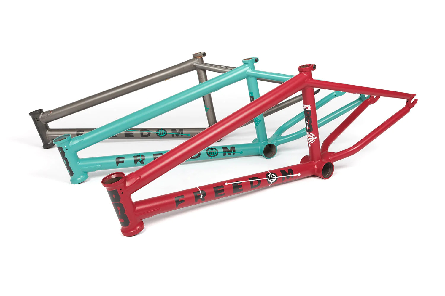 Bsd bmx frame hotsell