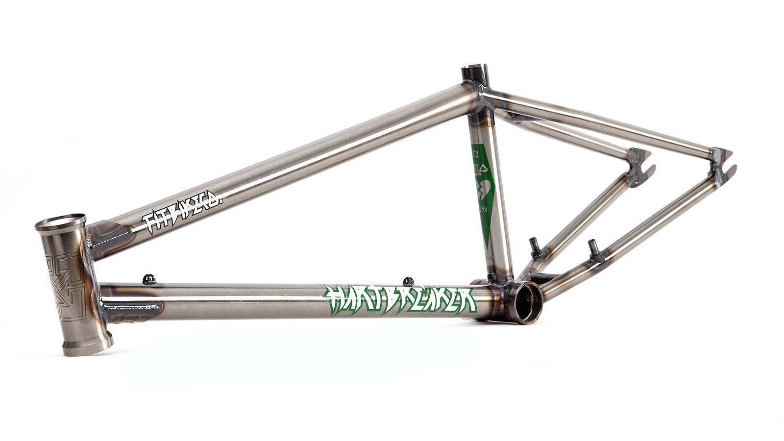 fit bmx frame