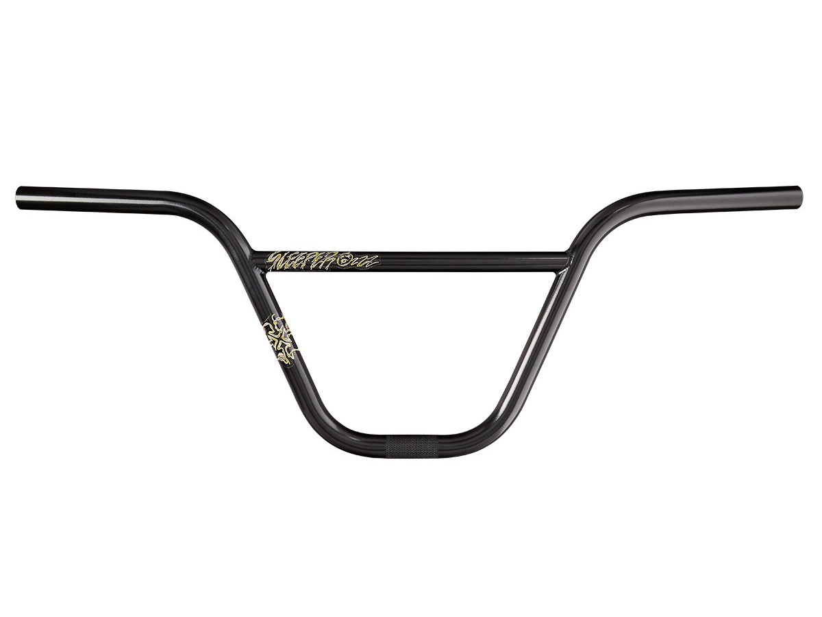 BMX Handlebars Fit Sleeper Bars Available Now