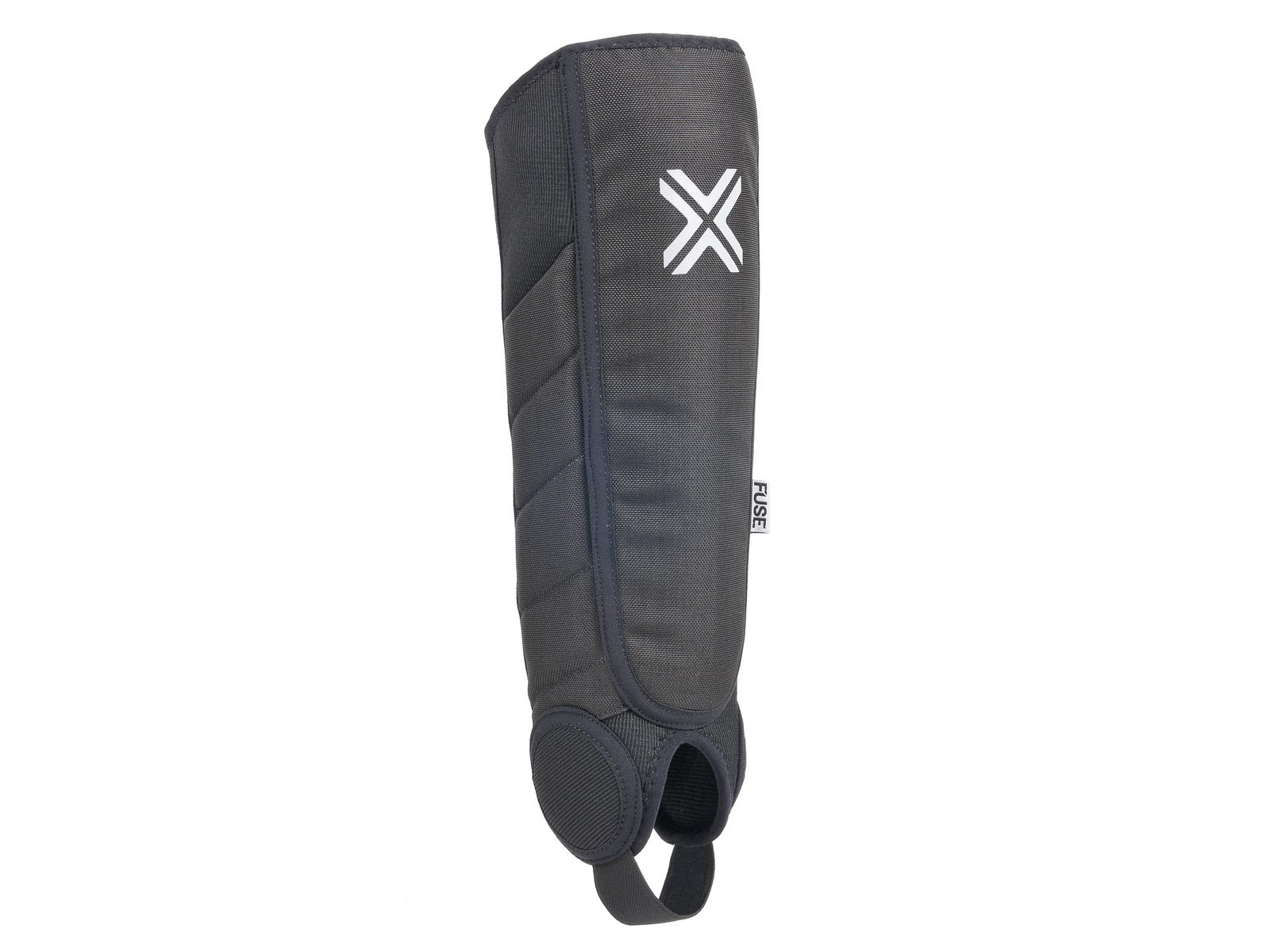 BMX Safety Gear / Fuse Alpha Shin - Whip - Ankle Pads / Available Now