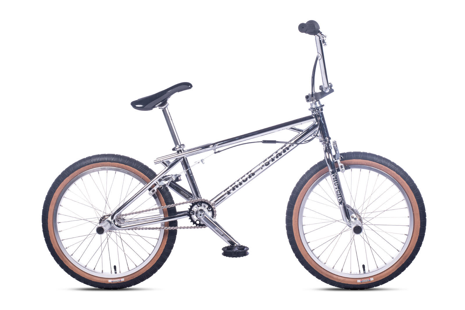 Retro 20 Inch BMX Bikes / Hutch Trickstar / Available Now