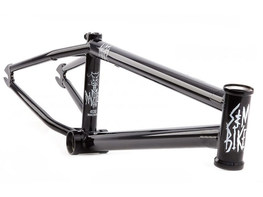 S&m frame on sale