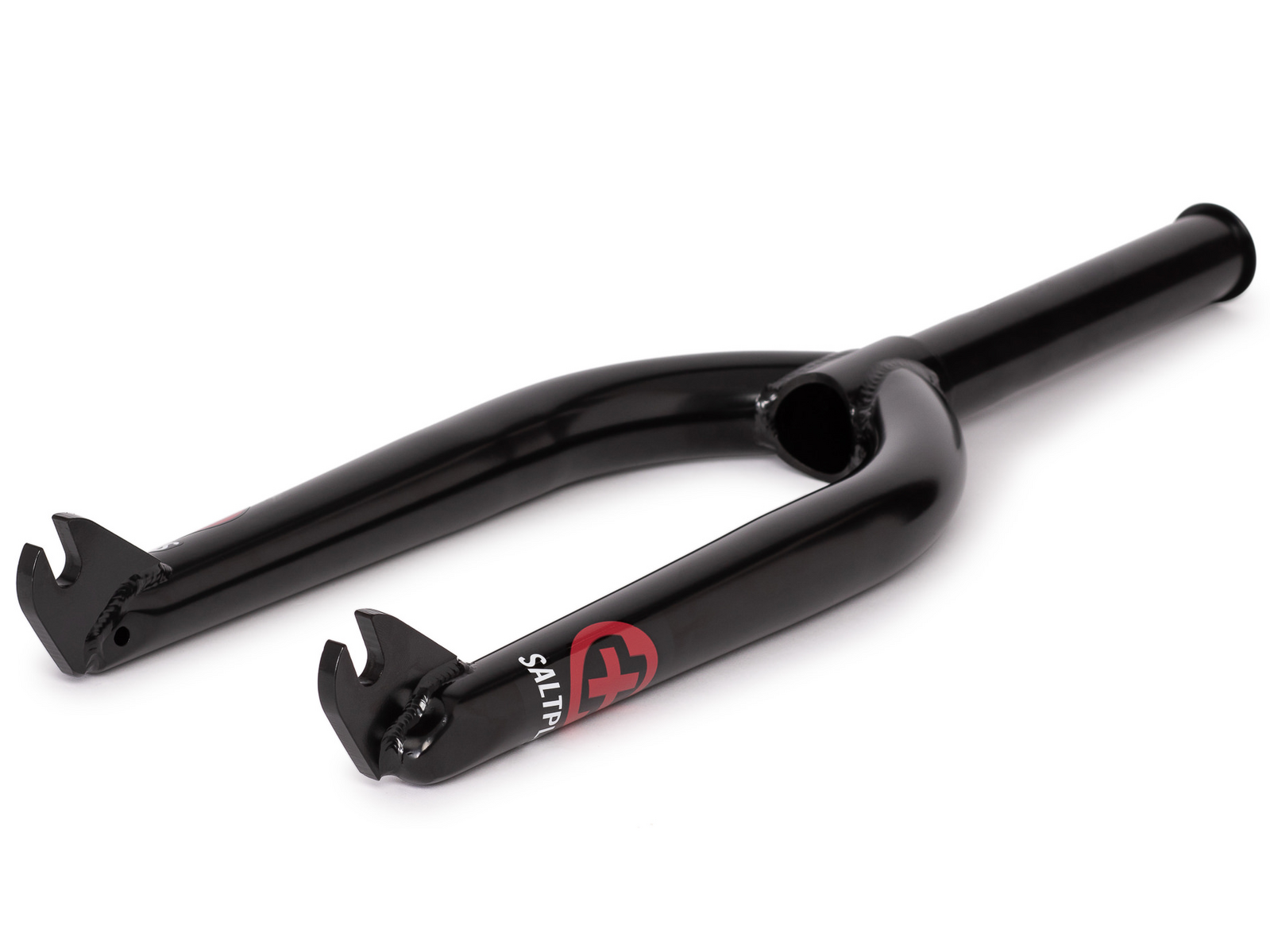 BMX Forks Saltplus HQ Fork Black Available Now