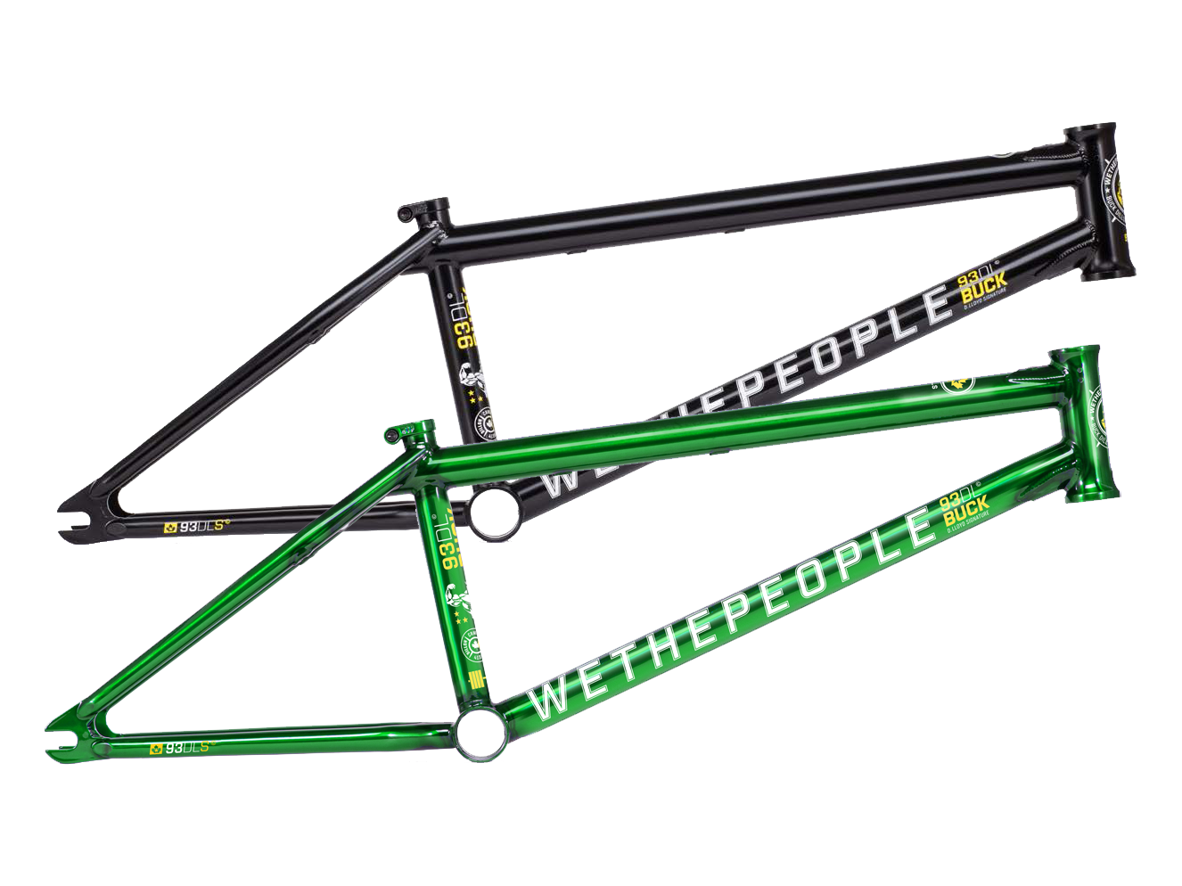 Wethepeople hotsell irish frame