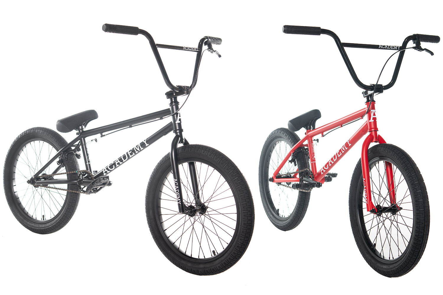 ACADEMY ASPIRE 20 INCH BMX BIKE