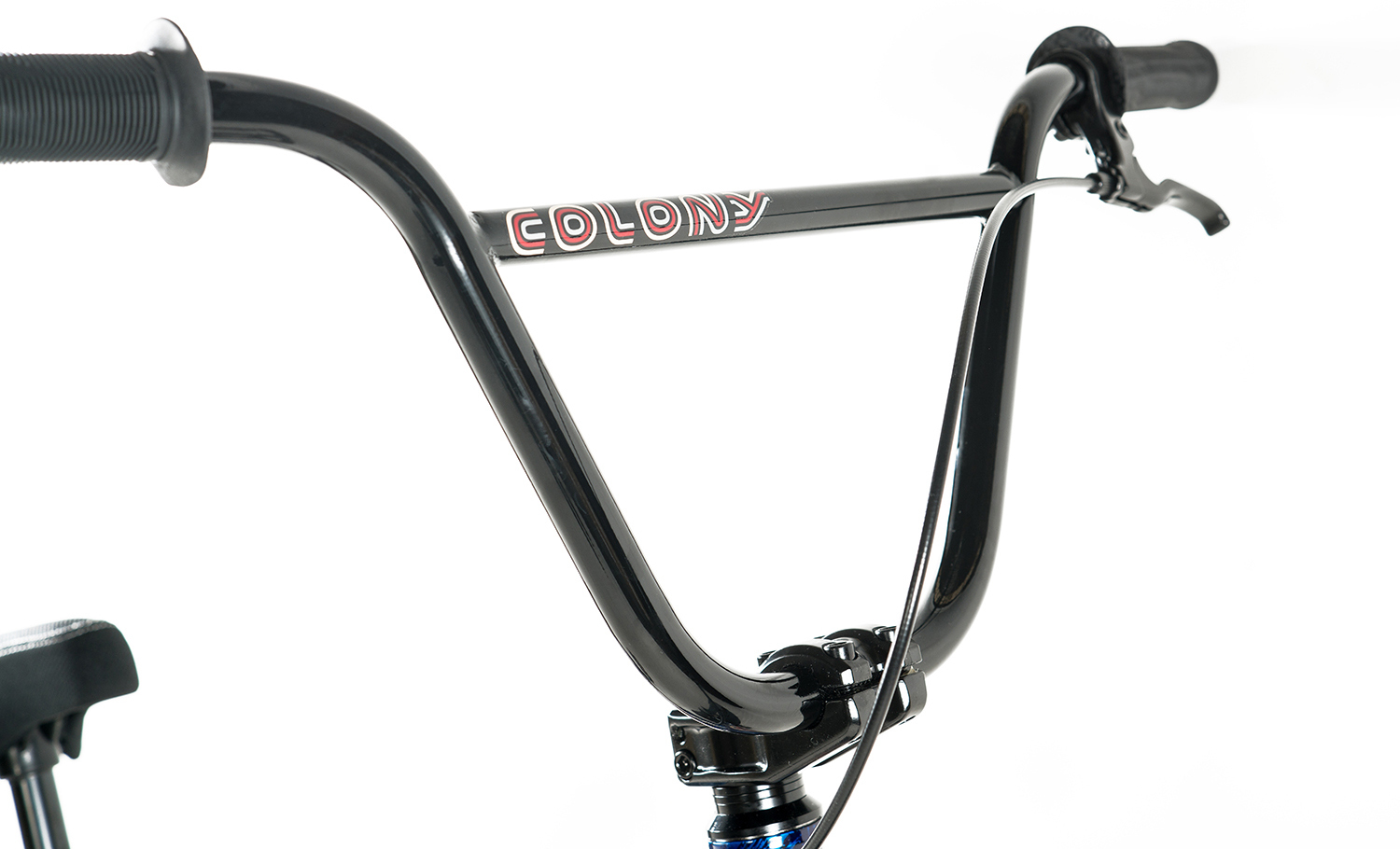 colony emerge 20 inch bmx bike