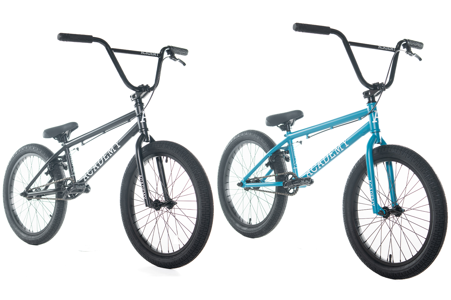 ACAEMY ENTRANT 20 INCH BMX BIKE