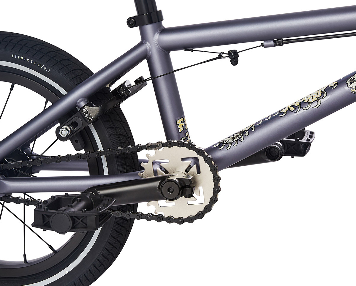 FIT MISFIT 14 INCH BMX BIKE