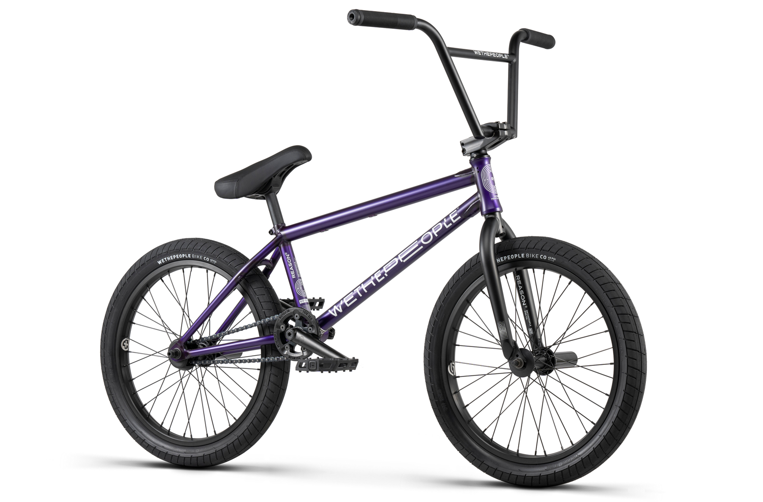 Wethepeople bmx 20 inch sale