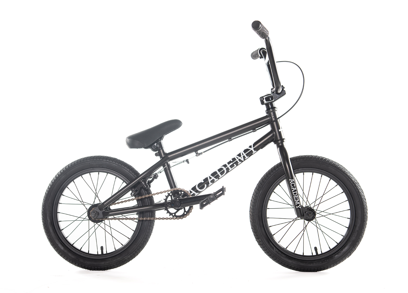 ACADEMY INSPIRE 16 INCH BMX BIKE