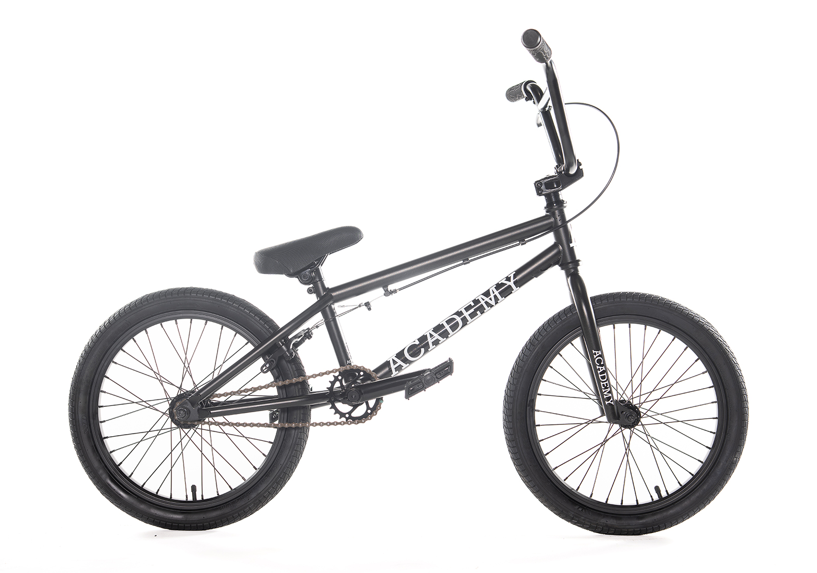 ACADEMY INSPIRE 18 INCH BMX BIKE