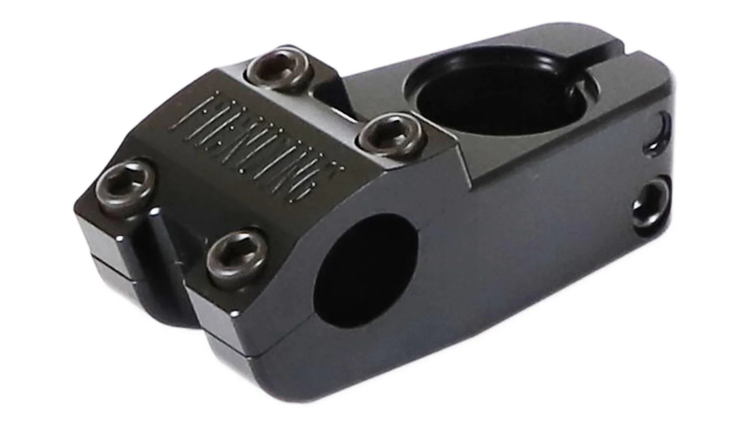 FIEND MILLS BMX STEM BLACK