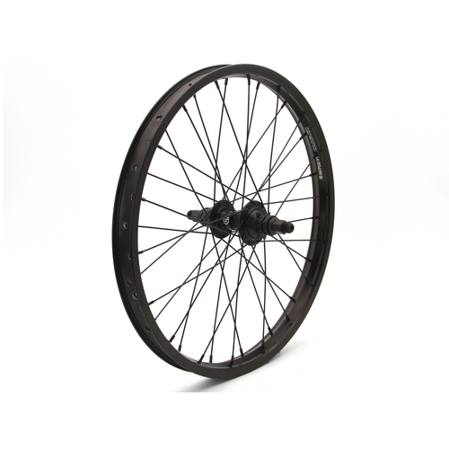 We The People Crysis Rear Wheel