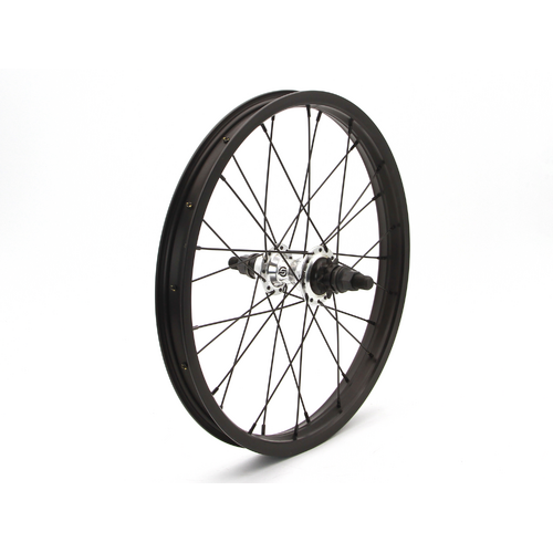 Wethepeople BMX Curse 18" Rear Wheel