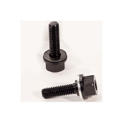 Profile BMX Hub Hex Head Bolt Steel (10mm) each