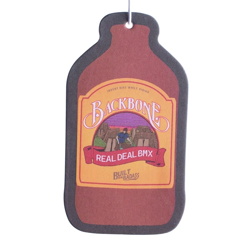 Backbone BMX Bundabone Air Freshener