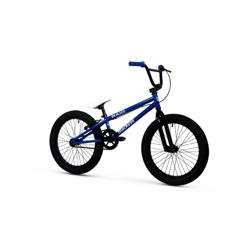 Blackeye Raid 20" Bike