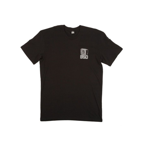 BSD BMX Switched On T-Shirt