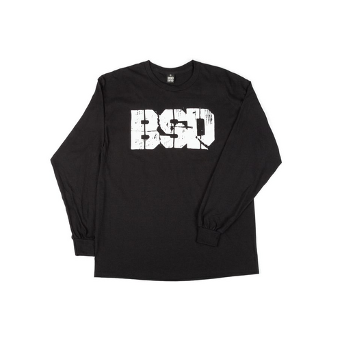 BSD Xerox Long Sleeve T-shirt