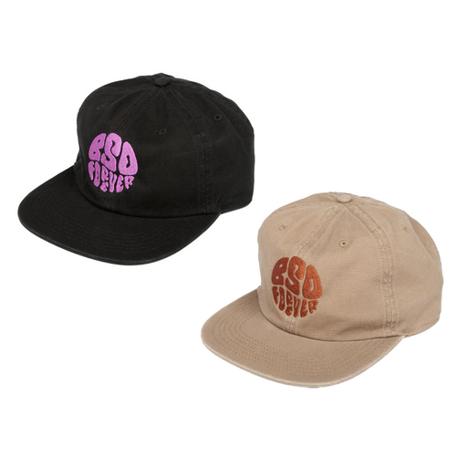 BSD BMX Psyched Out Cap