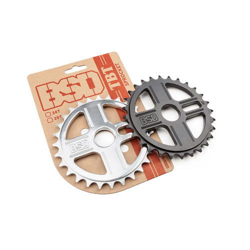 BSD BMX TBT Sprocket