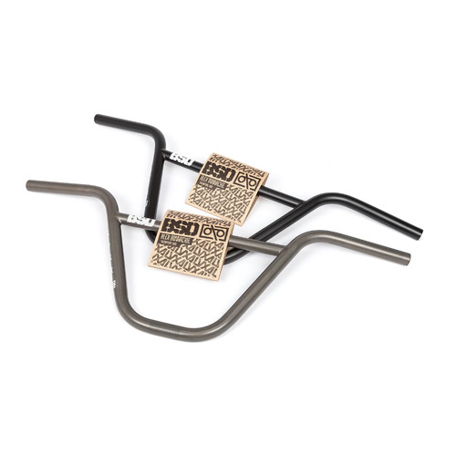 BSD BMX ALVX Bars