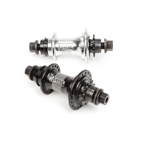 BSD BMX Swerve Cassette Hub