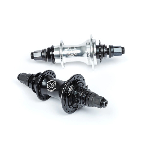 BSD BMX Revolution Freecoaster Hub