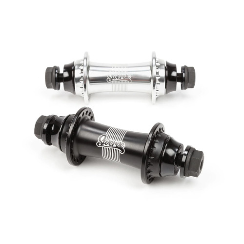 BSD BMX Swerve Front Hub