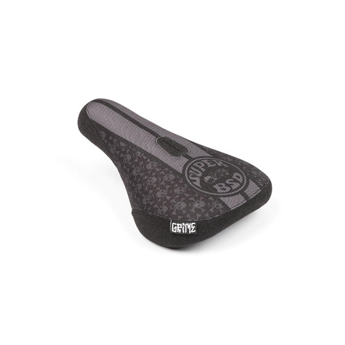 BSD BMX Grime Denim Cox Signature Super BSD BMX Pivotal Seat