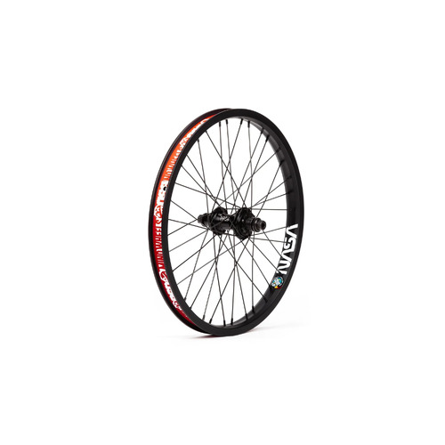 BSD BMX Mind Cassette Wheel