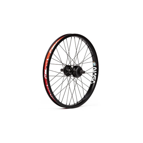 BSD BMX Mind Westcoaster Wheel