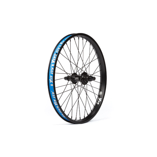 BSD BMX XLT/Back Street Cassette Wheel