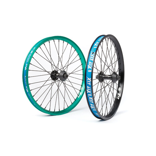 BSD BMX XLT Front Wheel