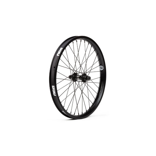 BSD BMX Aero Pro/Swerve Front Wheel