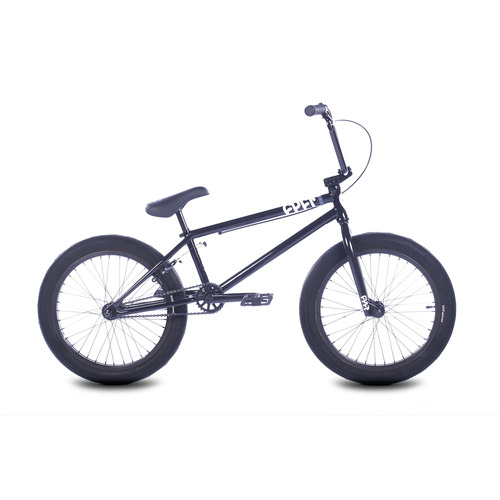 Cult BMX Gateway 20" Complete Bike