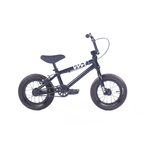 Cult BMX Juvi 12" Complete Bike