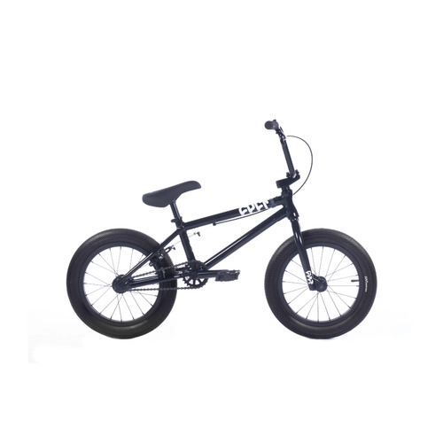 Cult Juvi 16" Complete Bike