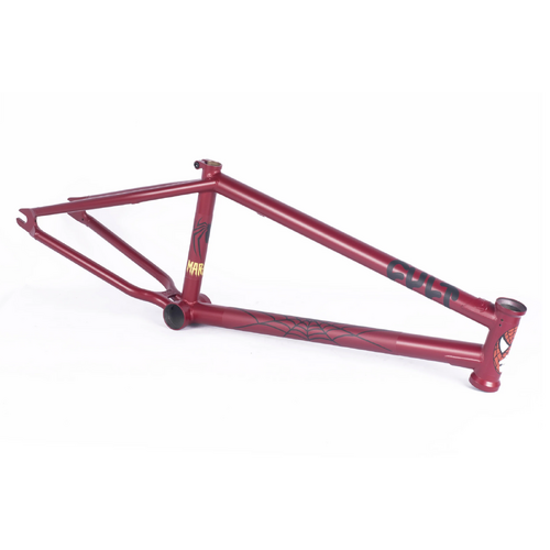 Cult BMX Heavens Gate Begin Frame - Marcel Andersen Colourway