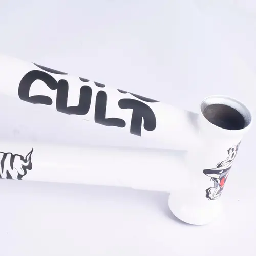 Cult Vick Behm Race Frame