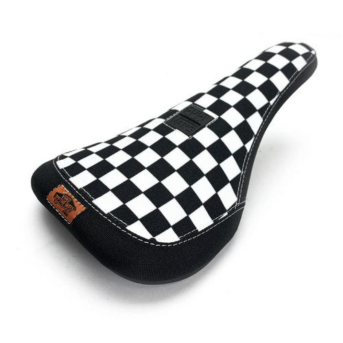 Cult BMX Vans Slip On Pro Pivotal Seats V2