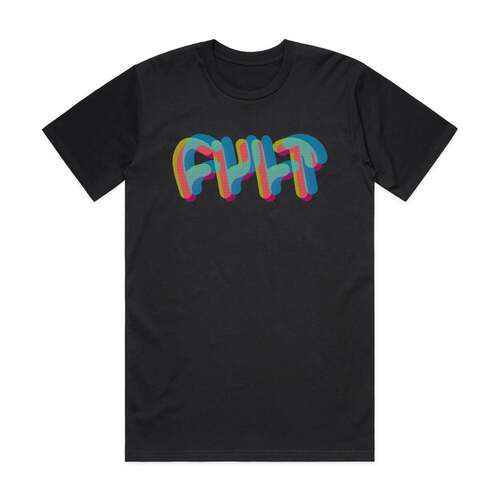 Cult CMYK T-Shirt