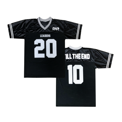 Cult Leaders Jersey