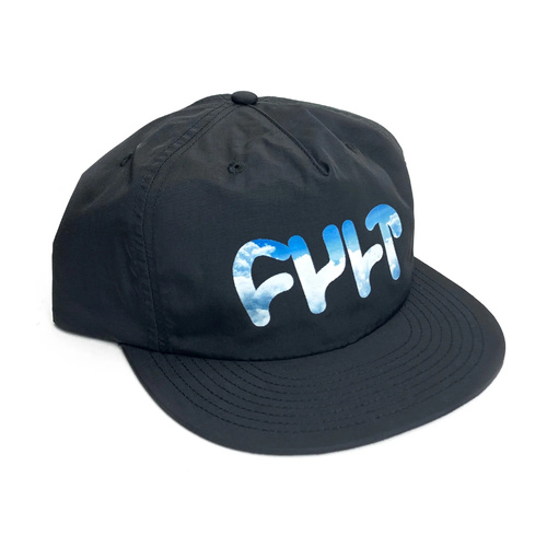 Cult Heaven Cap / Clouds