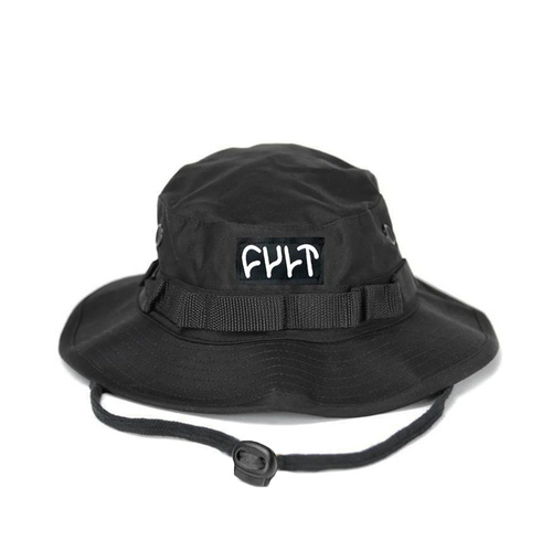 Cult Adjustable Boonie Hat 