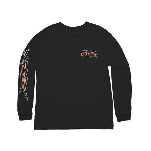 Cinema Shred Long Sleeve T-Shirt